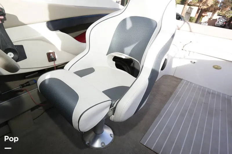 Slide: The Image of Four Winns 240 Horizon 1999 - 13555682