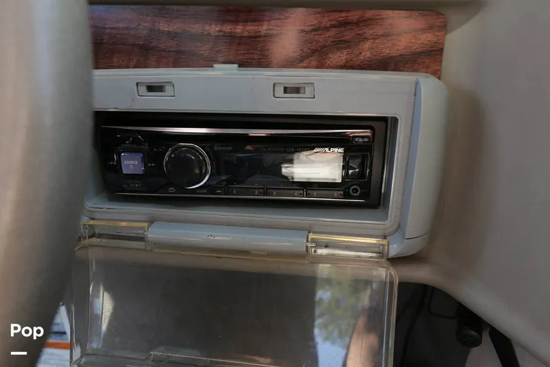 Slide: The Image of Four Winns 240 Horizon 1999 - 13555683