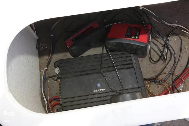 Slide: The Image of Alpine Amp For Sub - 13555709