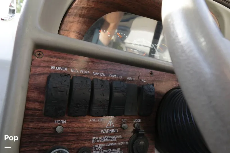 Slide: The Image of Four Winns 240 Horizon 1999 - 13555684