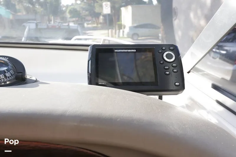 Slide: The Image of Hummingbird Fish Finder - 13555686