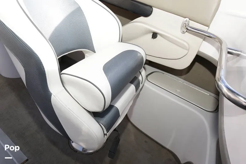 Slide: The Image of Four Winns 240 Horizon 1999 - 13555689