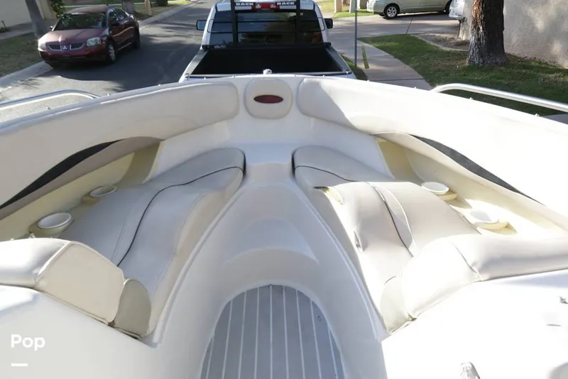 Slide: The Image of Four Winns 240 Horizon 1999 - 13555692