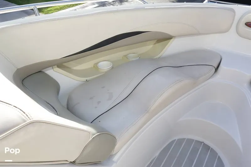 Slide: The Image of Four Winns 240 Horizon 1999 - 13555694