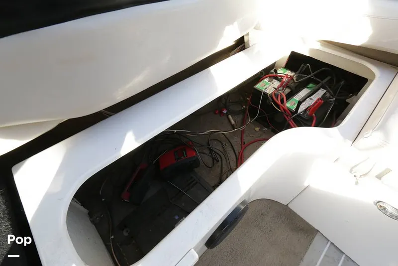 Slide: The Image of Four Winns 240 Horizon 1999 - 13555708