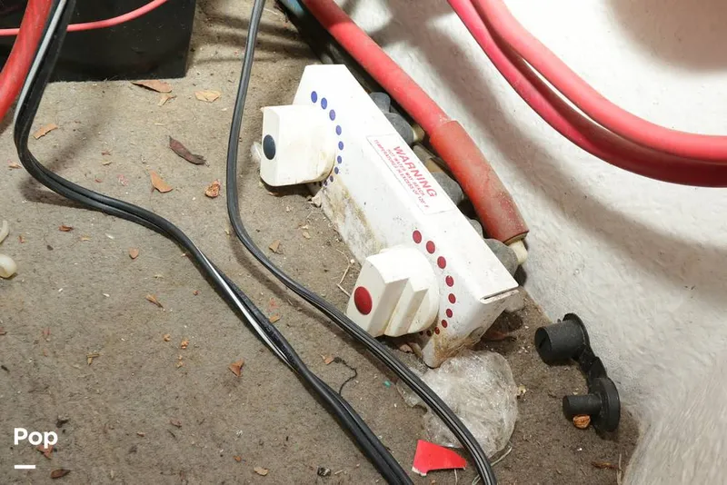 Slide: The Image of Four Winns 240 Horizon 1999 - 13555711