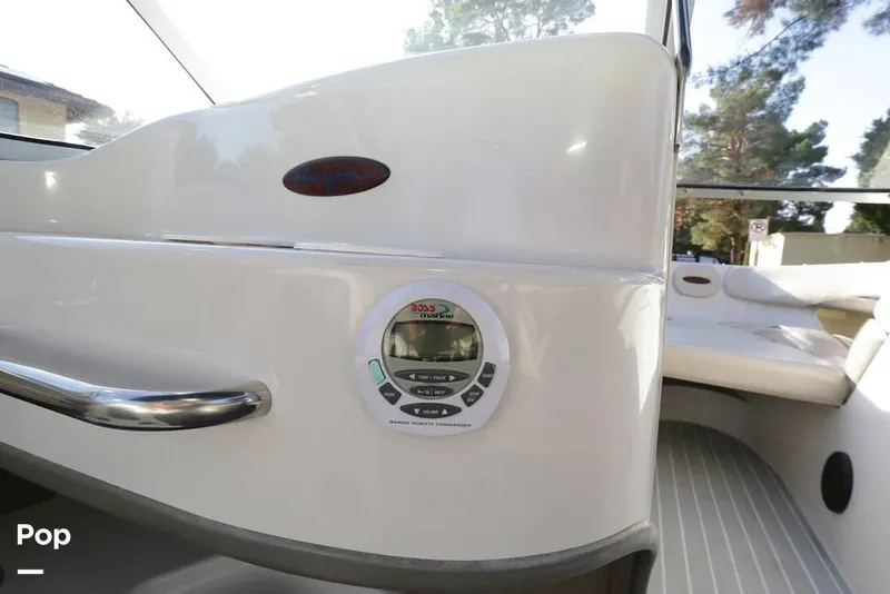 Slide: The Image of Four Winns 240 Horizon 1999 - 13555716