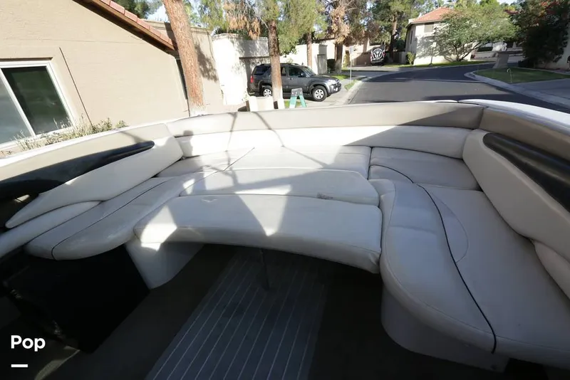 Slide: The Image of Four Winns 240 Horizon 1999 - 13555714