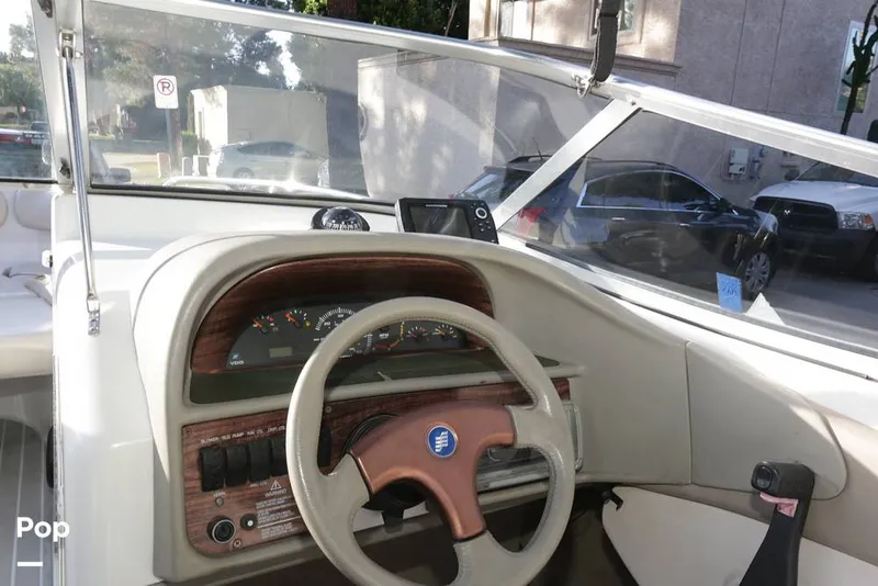 Slide: The Image of Four Winns 240 Horizon 1999 - 13555719