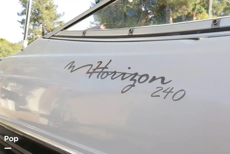 Slide: The Image of Four Winns 240 Horizon 1999 - 13555722