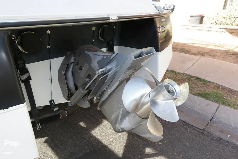 Slide: The Image of Four Winns 240 Horizon 1999 - 13555723