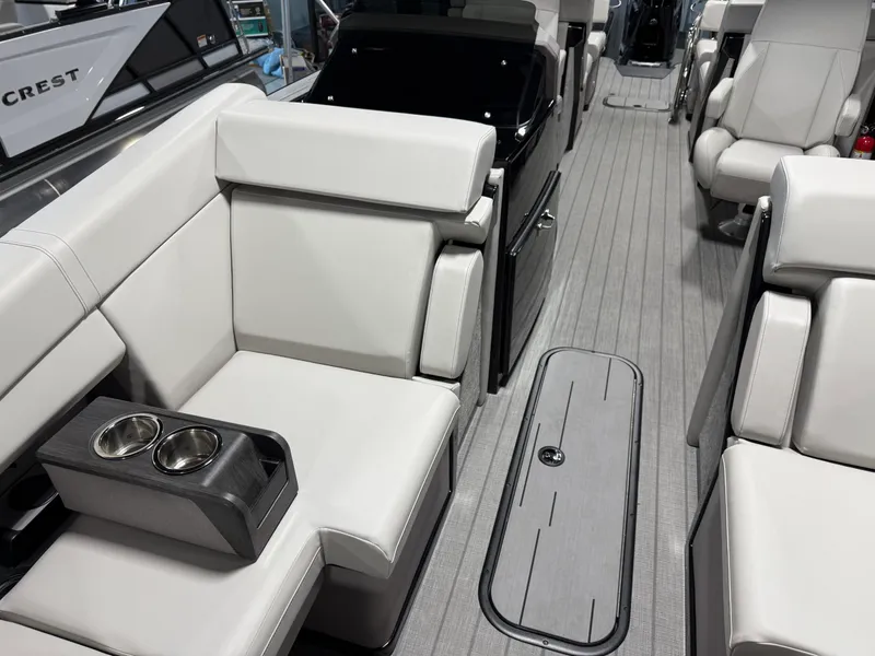 Slide: The Image of Balise Horizon 24C 2025 - 11