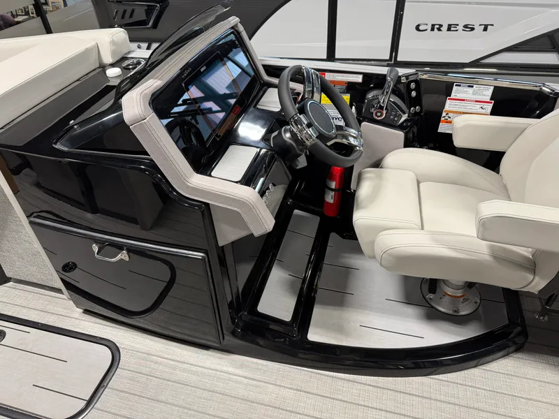 Slide: The Image of Balise Horizon 24C 2025 - 16