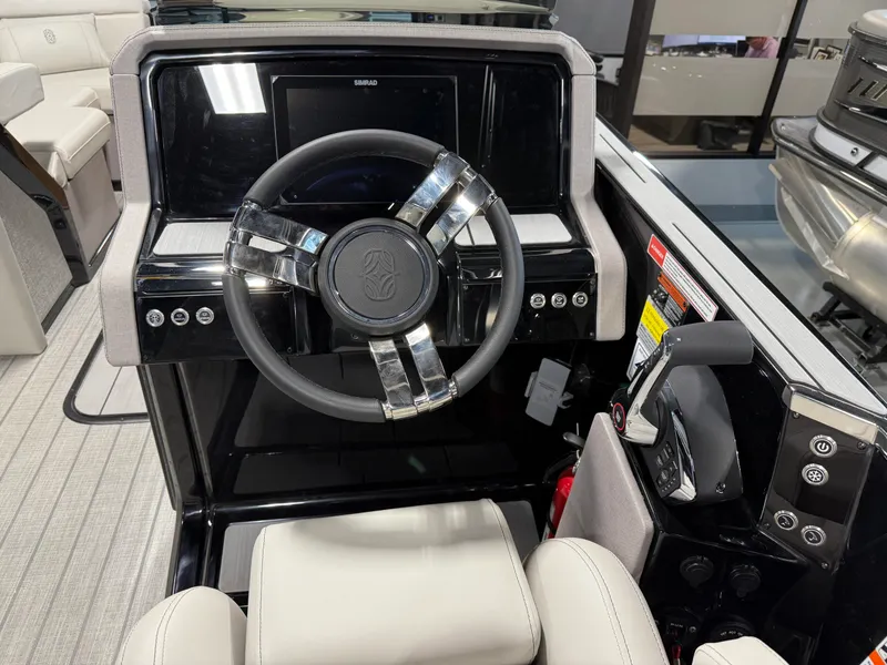 Slide: The Image of Balise Horizon 24C 2025 - 18