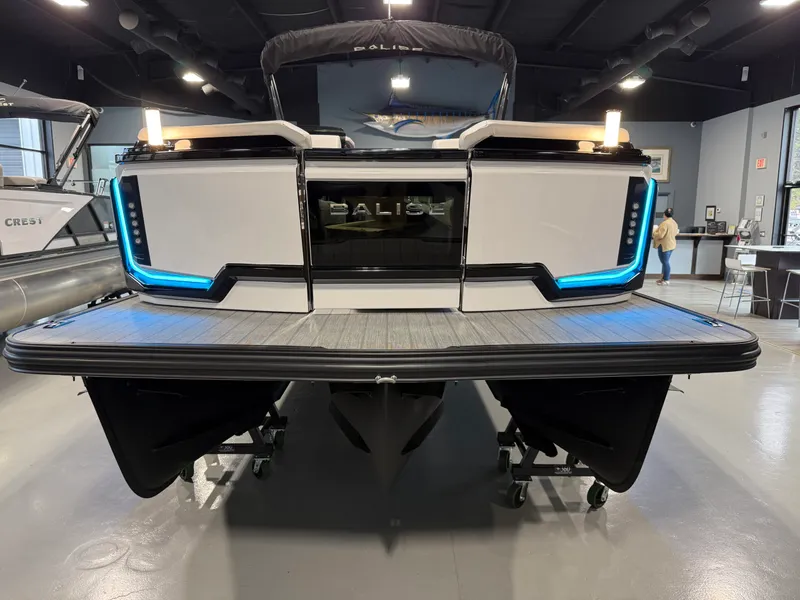 Slide: The Image of Balise Horizon 24C 2025 - 2