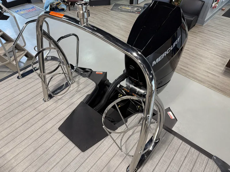 Slide: The Image of Balise Horizon 24C 2025 - 22