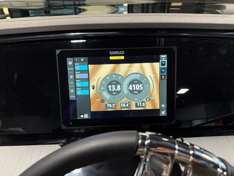 Slide: The Image of Balise Horizon 24C 2025 - 23