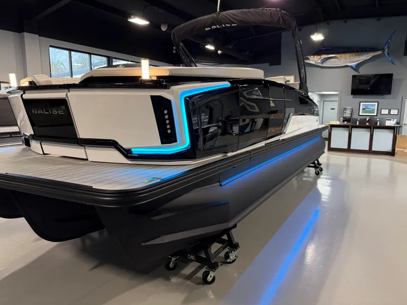 Slide: The Image of Balise Horizon 24C 2025 - 3