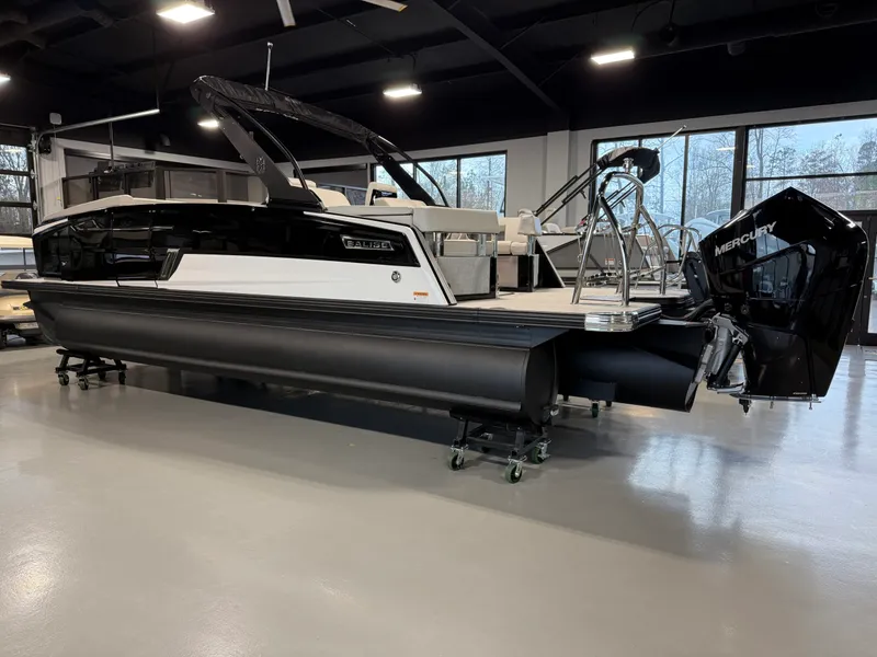 Slide: The Image of Balise Horizon 24C 2025 - 4