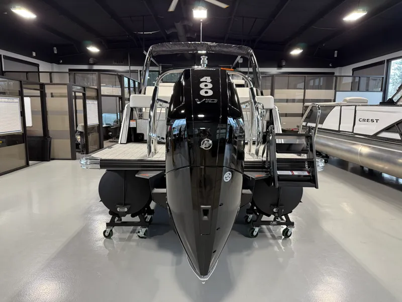 Slide: The Image of Balise Horizon 24C 2025 - 5