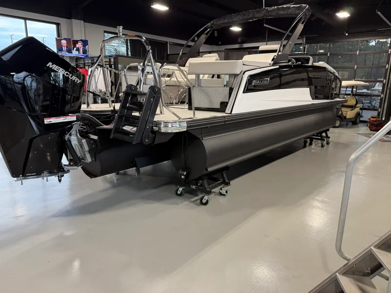 Slide: The Image of Balise Horizon 24C 2025 - 6