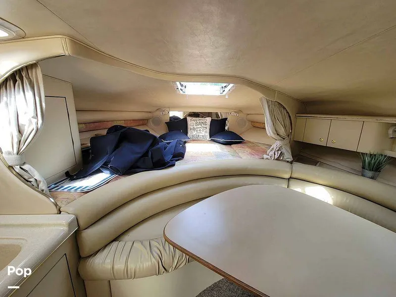 Slide: The Image of Sea Ray 310 sundancer 1998 - 13629733