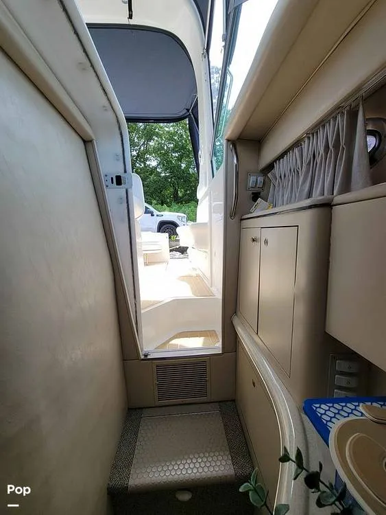 Slide: The Image of Sea Ray 310 sundancer 1998 - 13629735