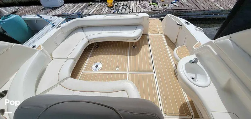 Slide: The Image of Sea Ray 310 sundancer 1998 - 13629737