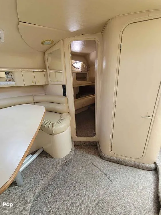Slide: The Image of Sea Ray 310 sundancer 1998 - 13629741