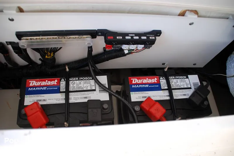 Slide: The Image of Cobia 220 CC 2018 - 13432326