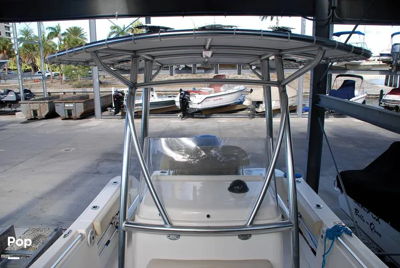 Slide: The Image of Cobia 220 CC 2018 - 13432329