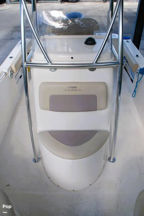 Slide: The Image of Cobia 220 CC 2018 - 13432330