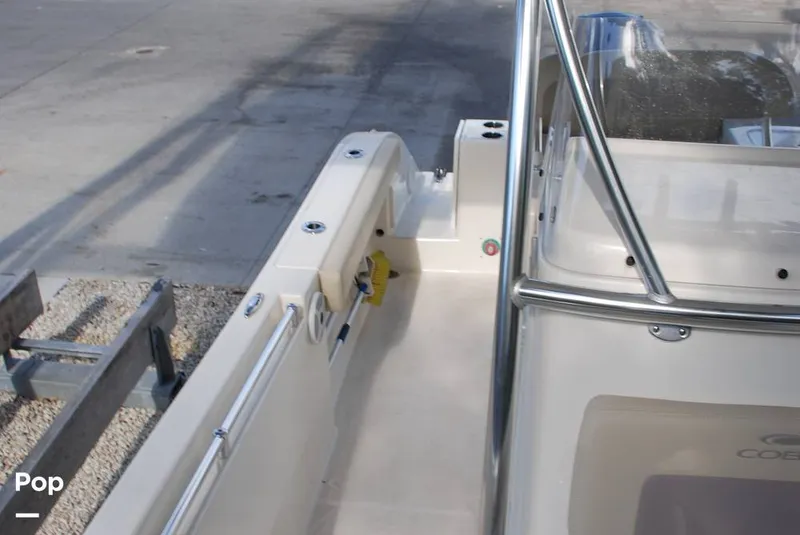 Slide: The Image of Cobia 220 CC 2018 - 13432333