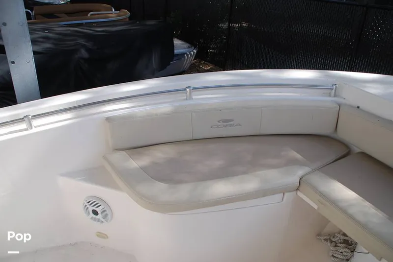 Slide: The Image of Cobia 220 CC 2018 - 13432340