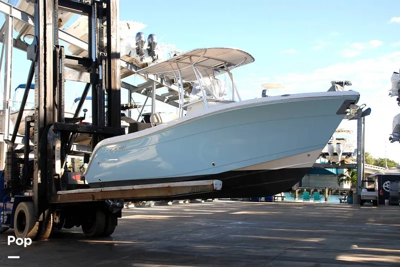 Slide: The Image of Cobia 220 CC 2018 - 13432193