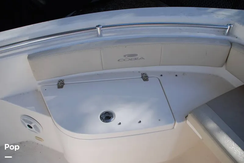 Slide: The Image of Cobia 220 CC 2018 - 13432259