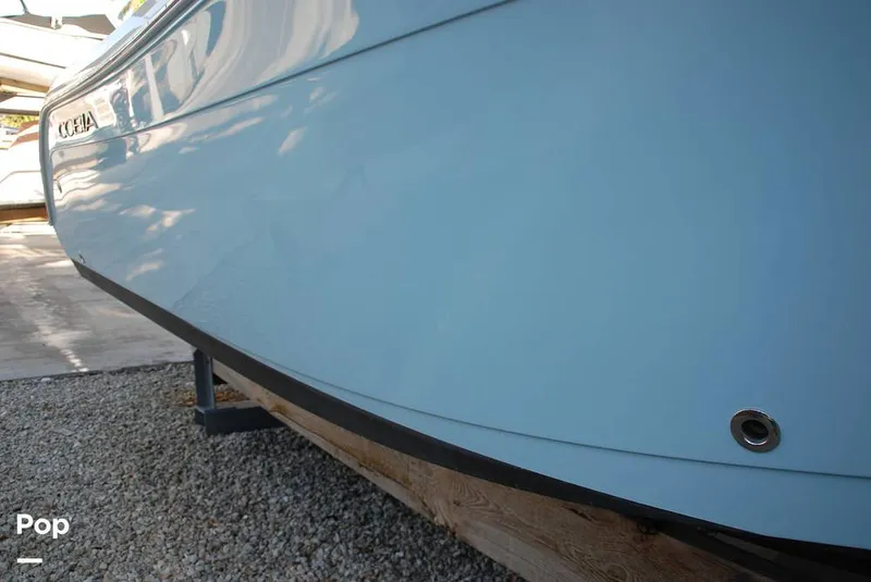 Slide: The Image of Cobia 220 CC 2018 - 13432216