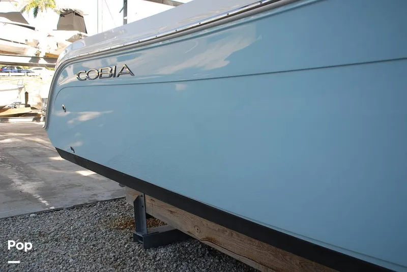 Slide: The Image of Cobia 220 CC 2018 - 13432218