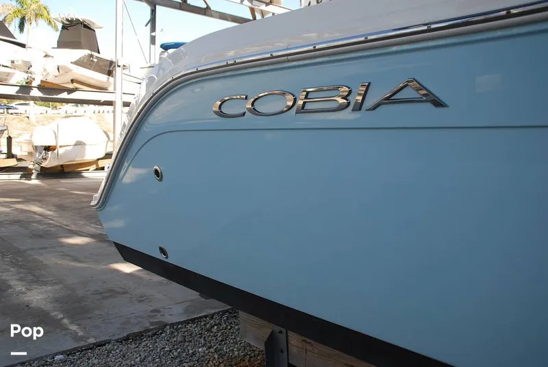 Slide: The Image of Cobia 220 CC 2018 - 13432219