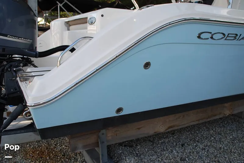 Slide: The Image of Cobia 220 CC 2018 - 13432220