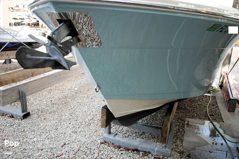 Slide: The Image of Cobia 220 CC 2018 - 13432221