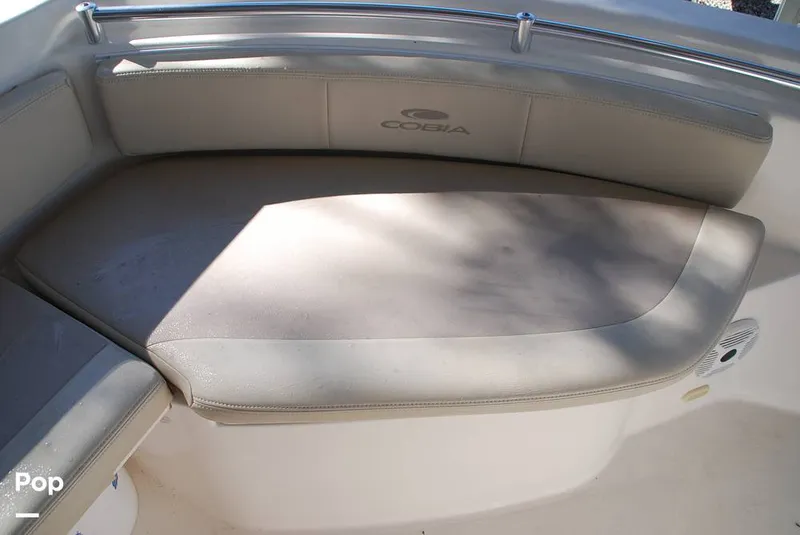 Slide: The Image of Cobia 220 CC 2018 - 13432261