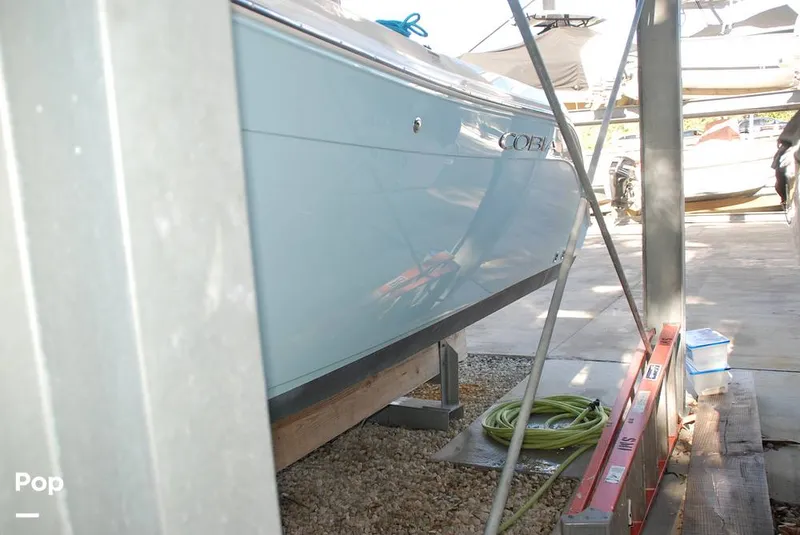 Slide: The Image of Cobia 220 CC 2018 - 13432225