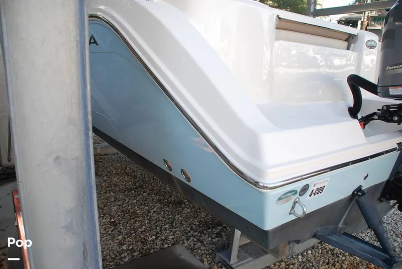 Slide: The Image of Cobia 220 CC 2018 - 13432227