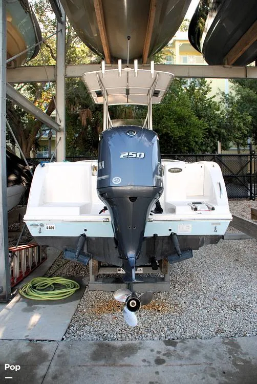 Slide: The Image of Cobia 220 CC 2018 - 13432229