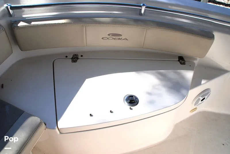 Slide: The Image of Cobia 220 CC 2018 - 13432262