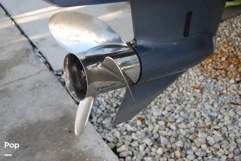 Slide: The Image of Cobia 220 CC 2018 - 13432236