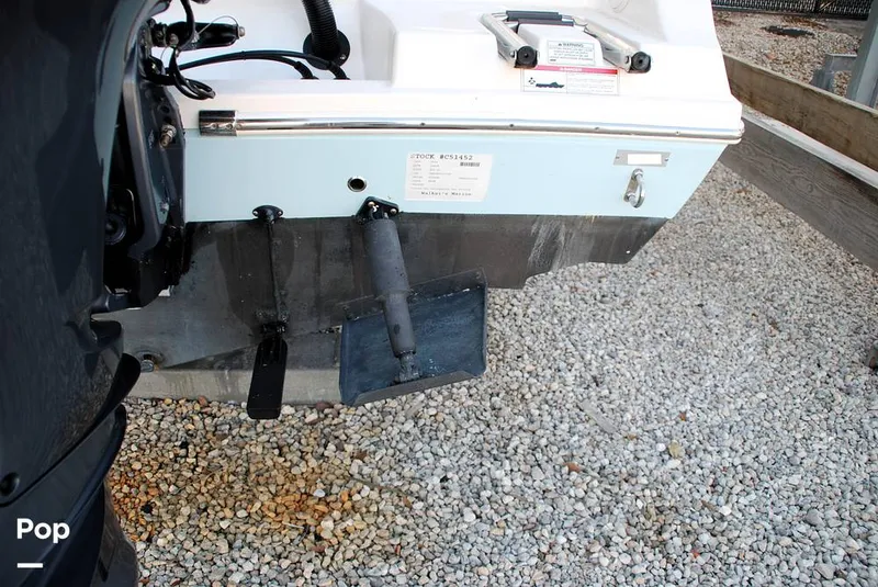 Slide: The Image of Cobia 220 CC 2018 - 13432239