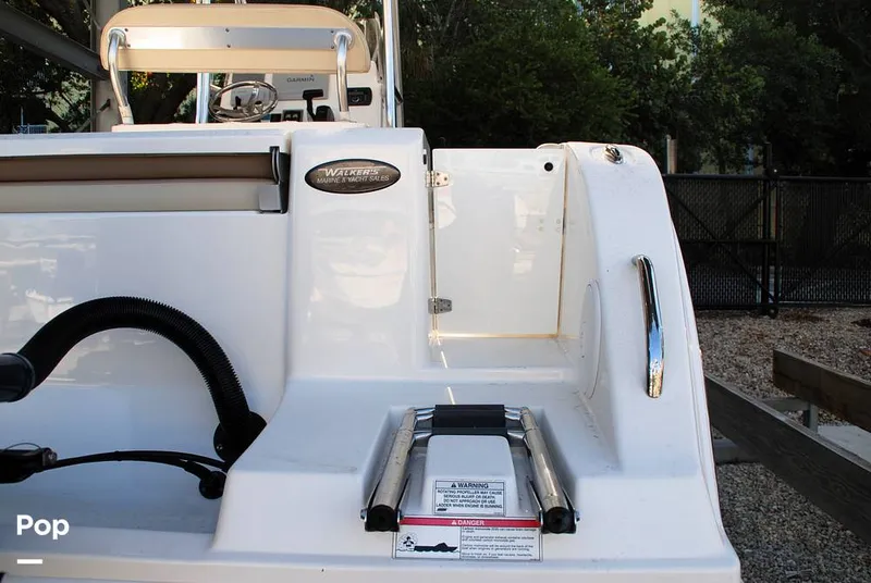 Slide: The Image of Cobia 220 CC 2018 - 13432240