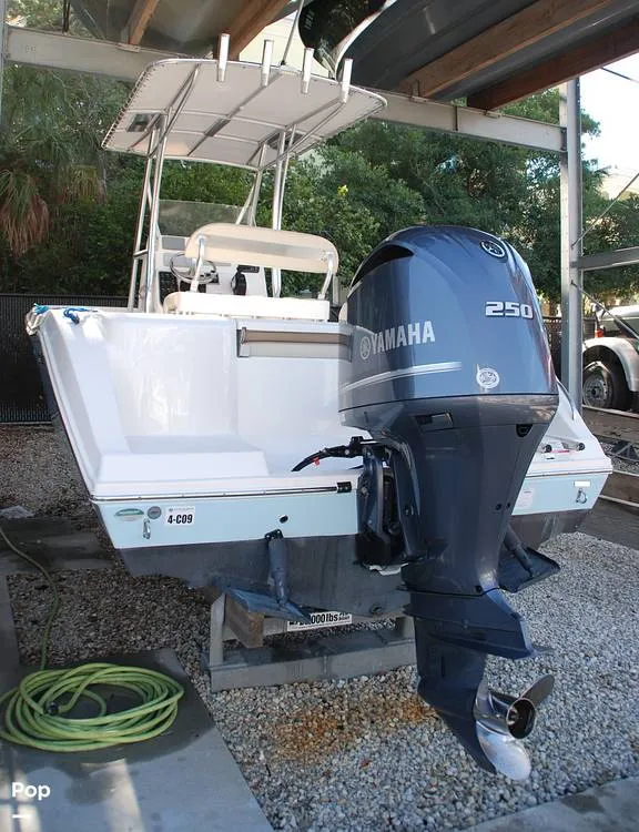 Slide: The Image of Cobia 220 CC 2018 - 13432245